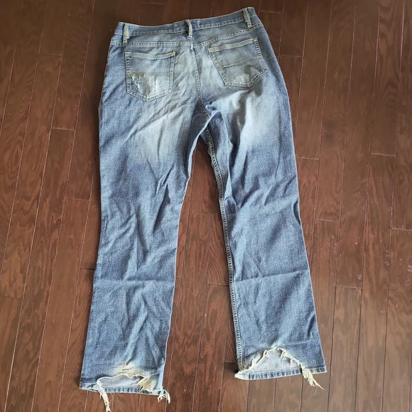 Express Men's Jeans - Picture 3 of 8